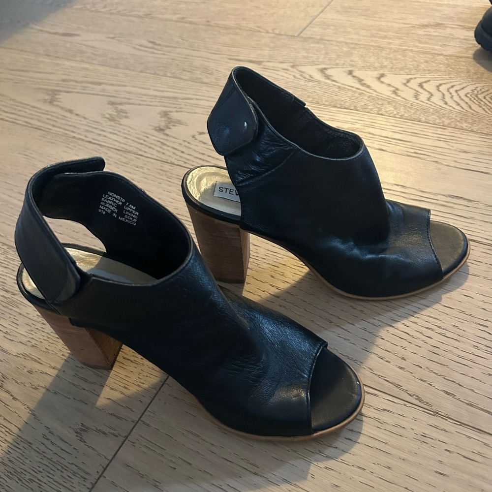 Steve Madden Heels